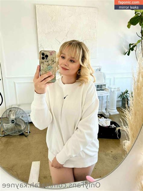 OnlyFans star and actress Sarah Jayne Dunn is “horrified” after fans leaked some of her racy pictures online. The former Hollyoaks star, 40, walked away from the Channel 4 series in a bid to ...